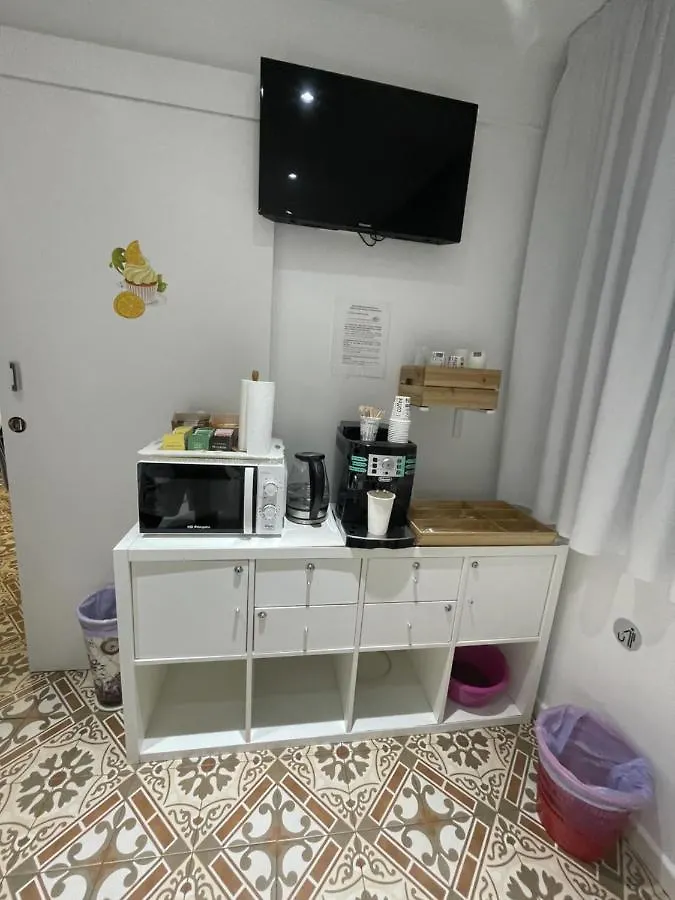 巴塞罗那新星旅舍酒店 西班牙