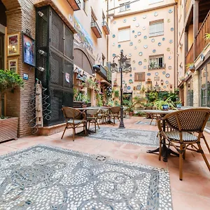 Del Toro 3* Granada