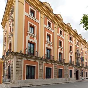 Soho Boutique Jerez 4* Jerez de la Frontera