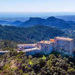 Petit Hostatgeria Sant Salvador 3* Felanitx