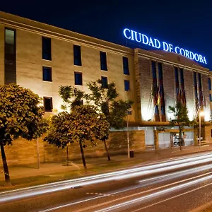 Exe Ciudad De 4* Cordoba