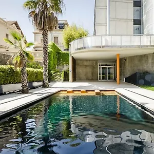 Ikonik Angli 4* Barcelona