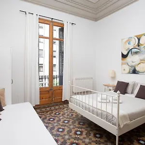 Casanova 2* Barcelona