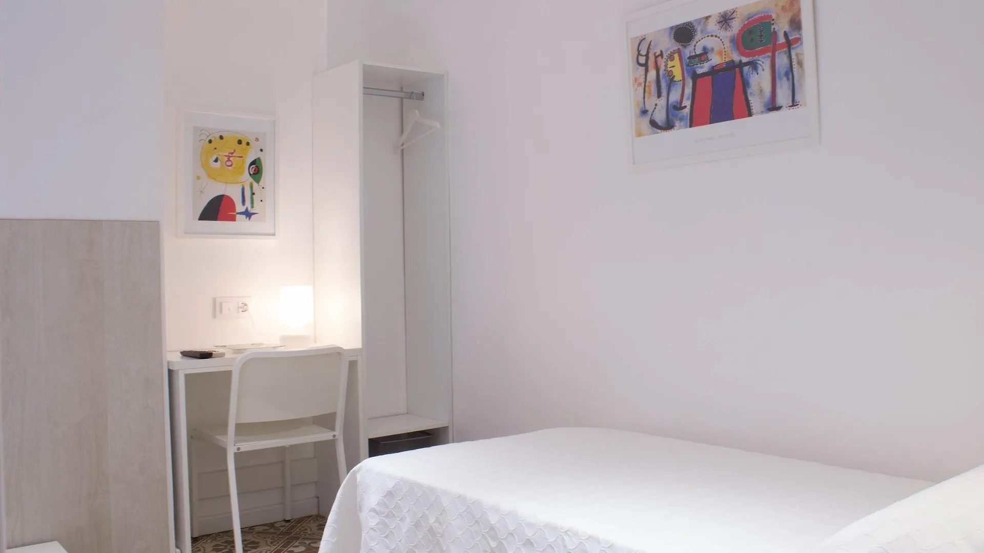 Hostal Nova Barcelona Πανσιόν