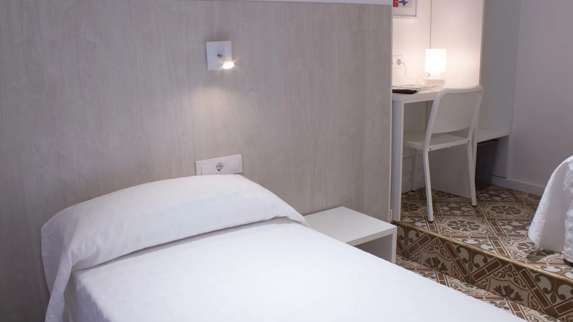 Πανσιόν Hostal Nova Barcelona