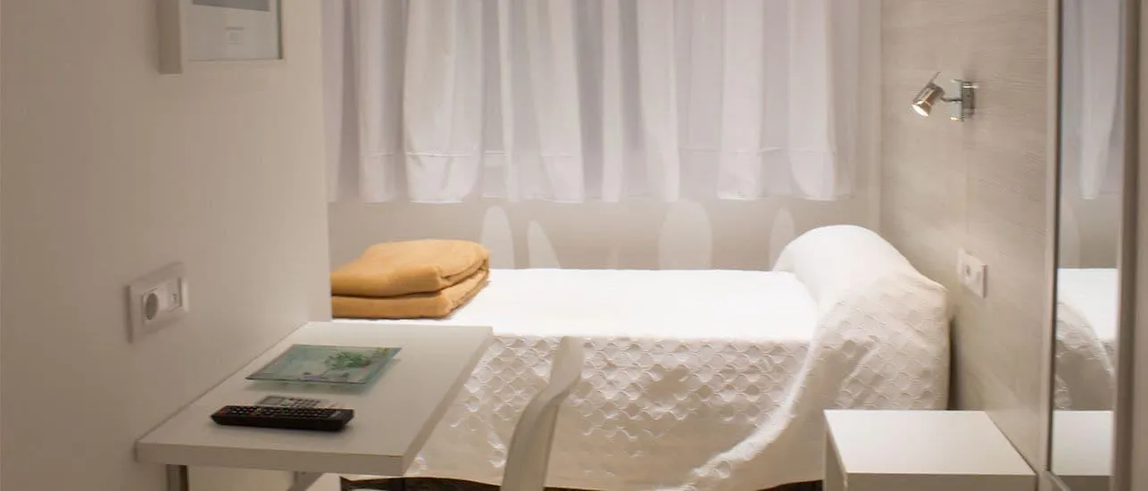 Hostal Nova Barcelona Πανσιόν