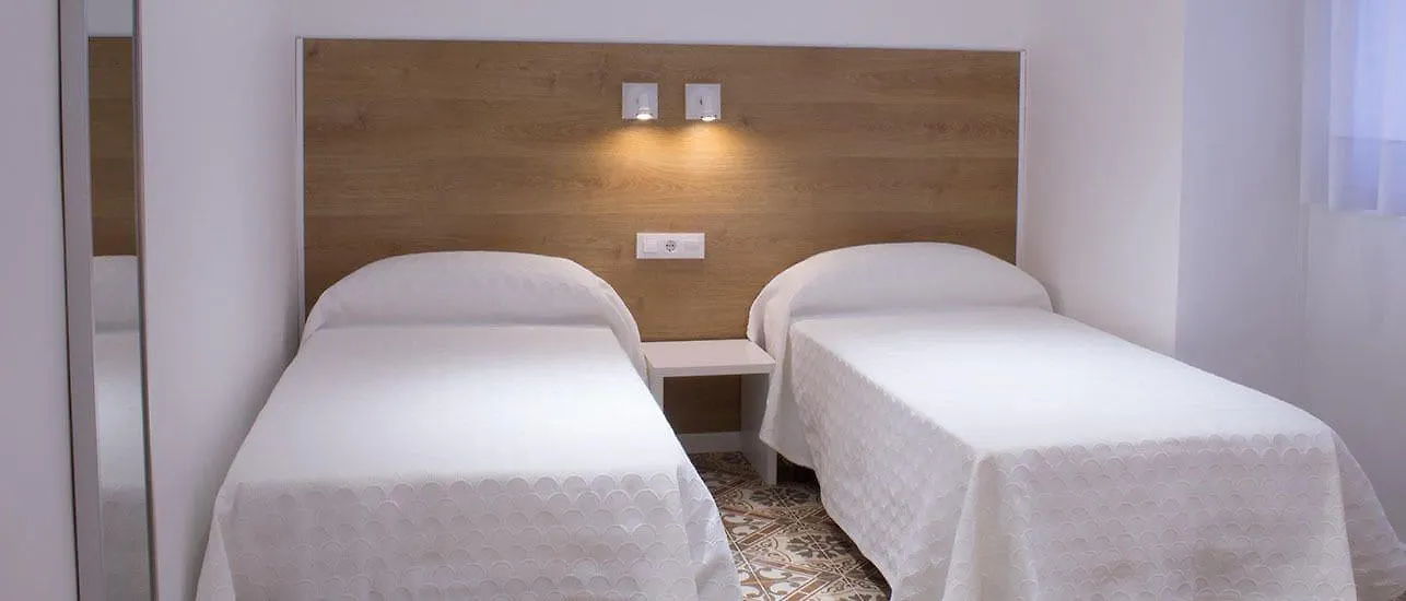 Hostal Nova Barcelona 2*,  Ισπανία