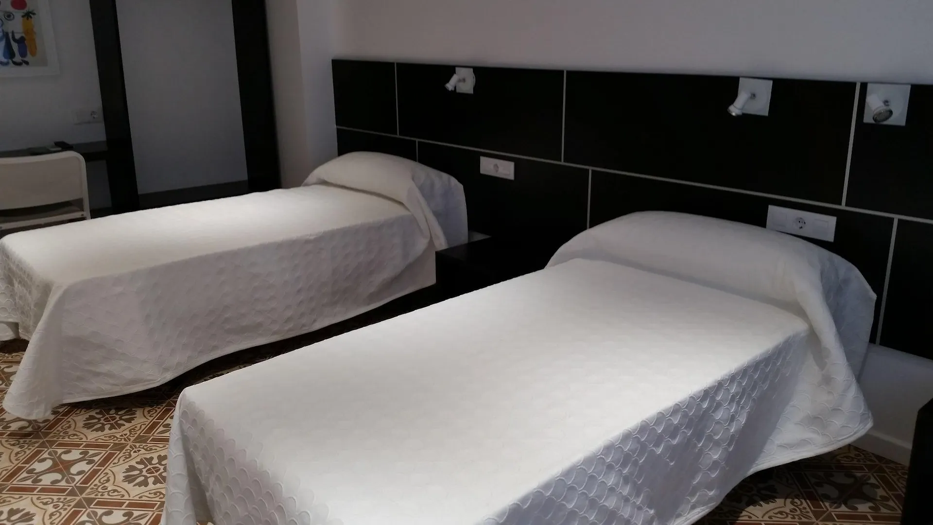 Hostal Nova Barcelona