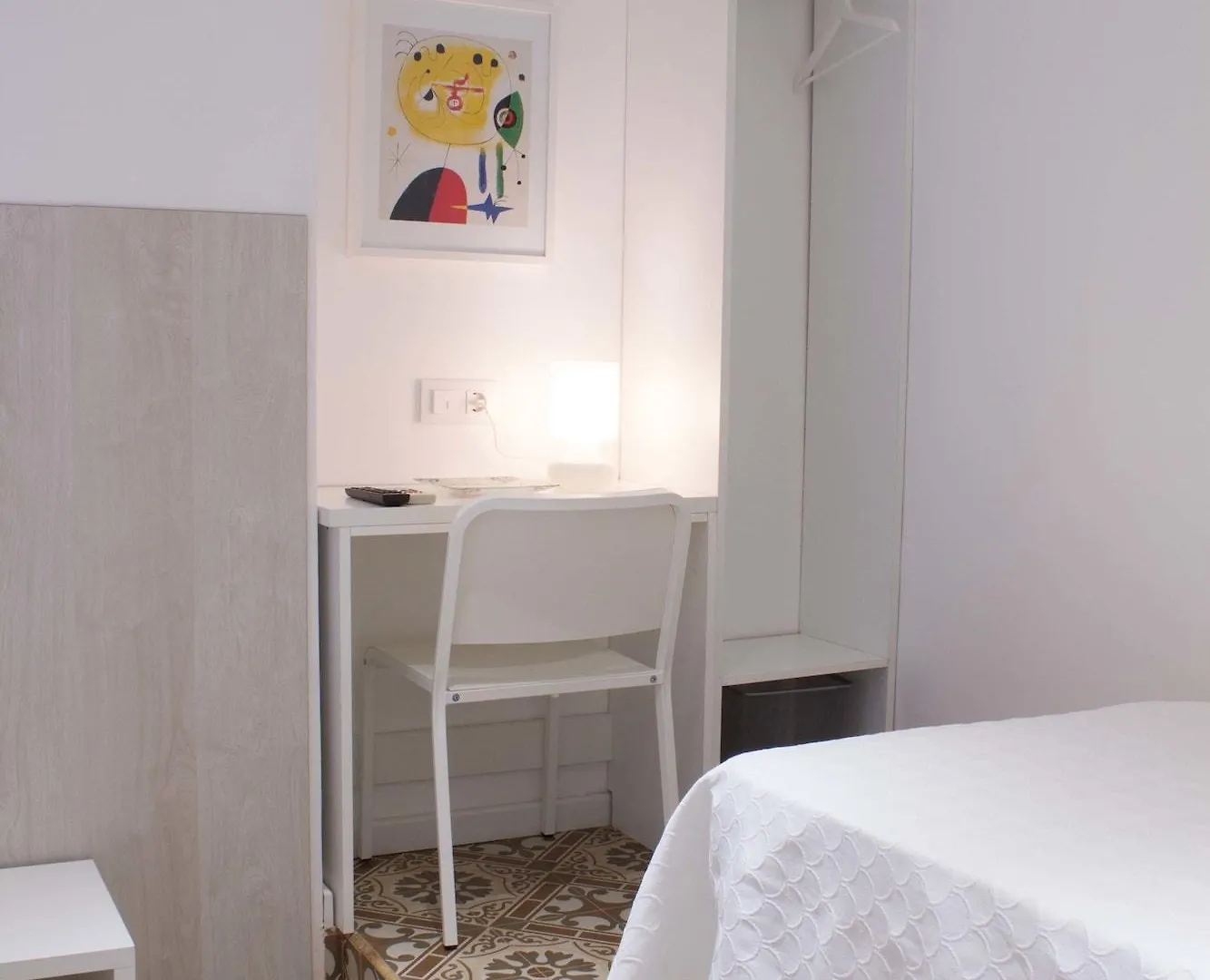 Πανσιόν Hostal Nova Barcelona