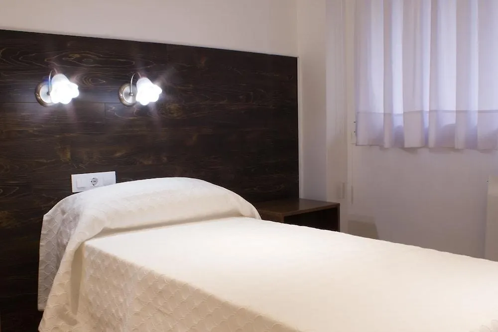 Hostal Nova Barcelona