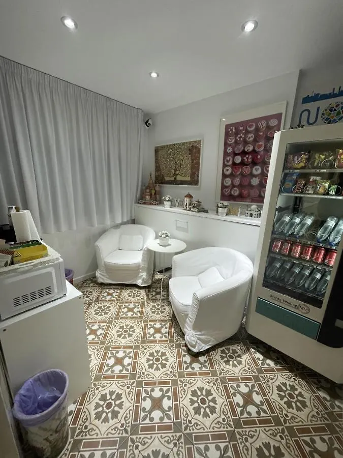 Πανσιόν Hostal Nova Barcelona