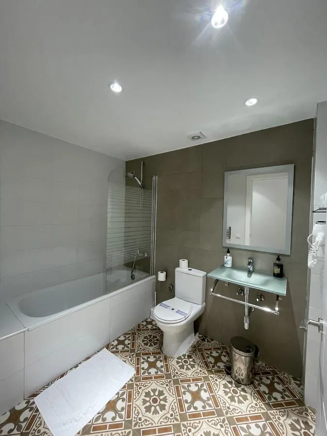 Hostal Nova Barcelona Ισπανία