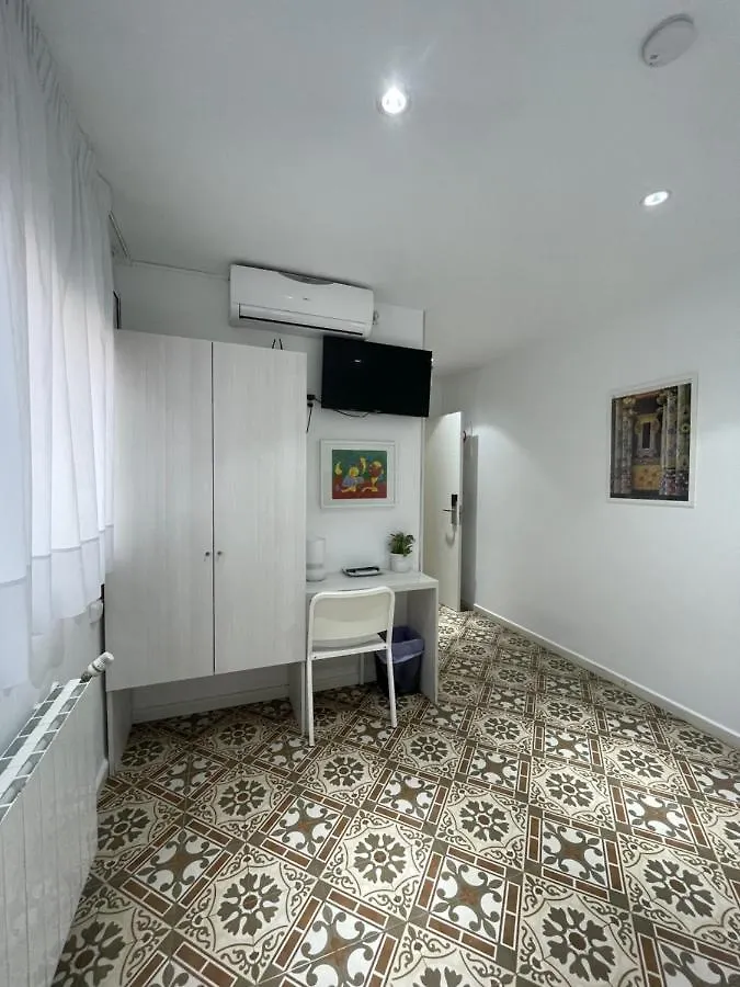 Hostal Nova Barcelona Πανσιόν
