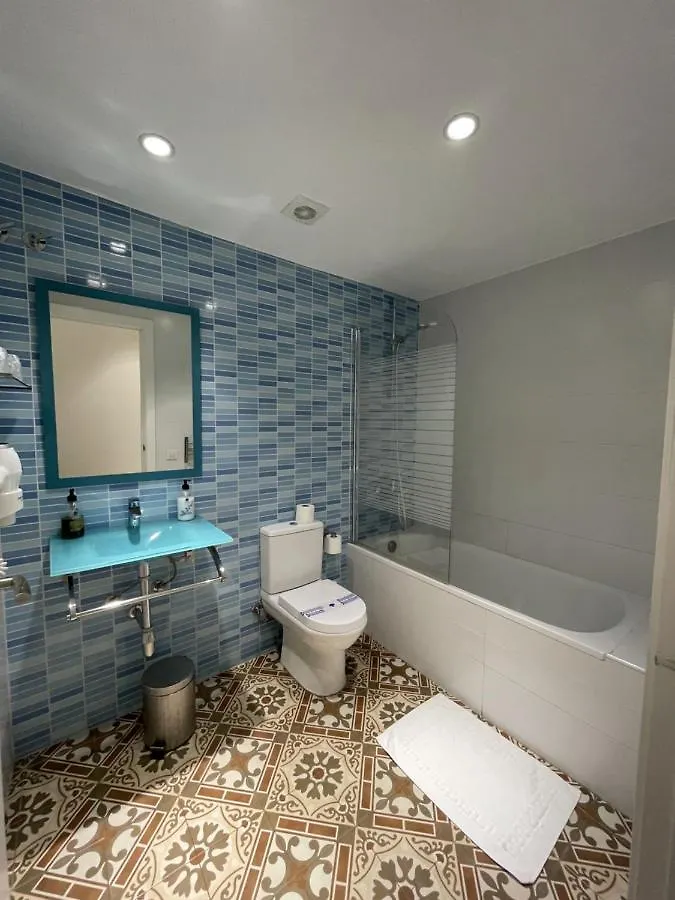 Hostal Nova Barcelona 2*,  Ισπανία