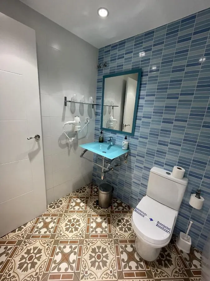 Hostal Nova Barcelona 2*,