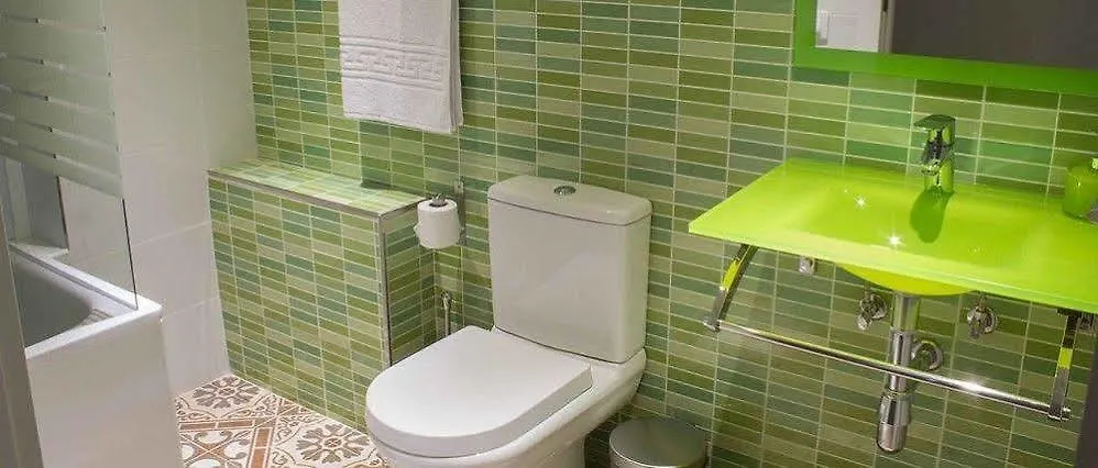 Hostal Nova Barcelona Πανσιόν