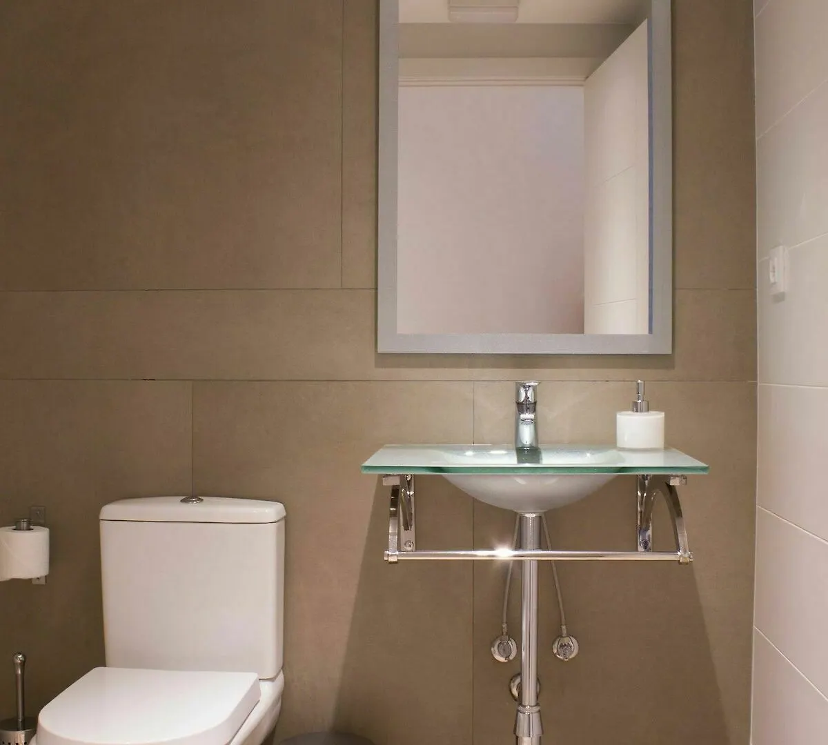 Hostal Nova Barcelona Ισπανία