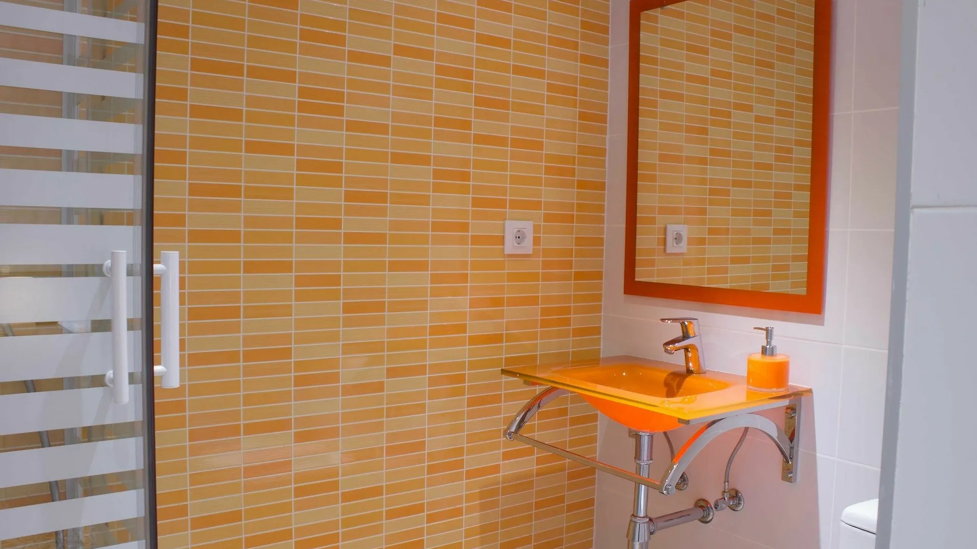 Hostal Nova Barcelona