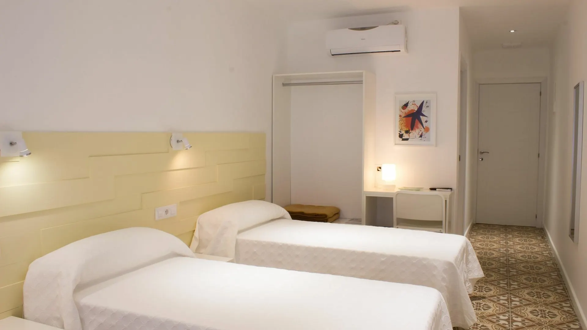 Hostal Nova Barcelona Πανσιόν