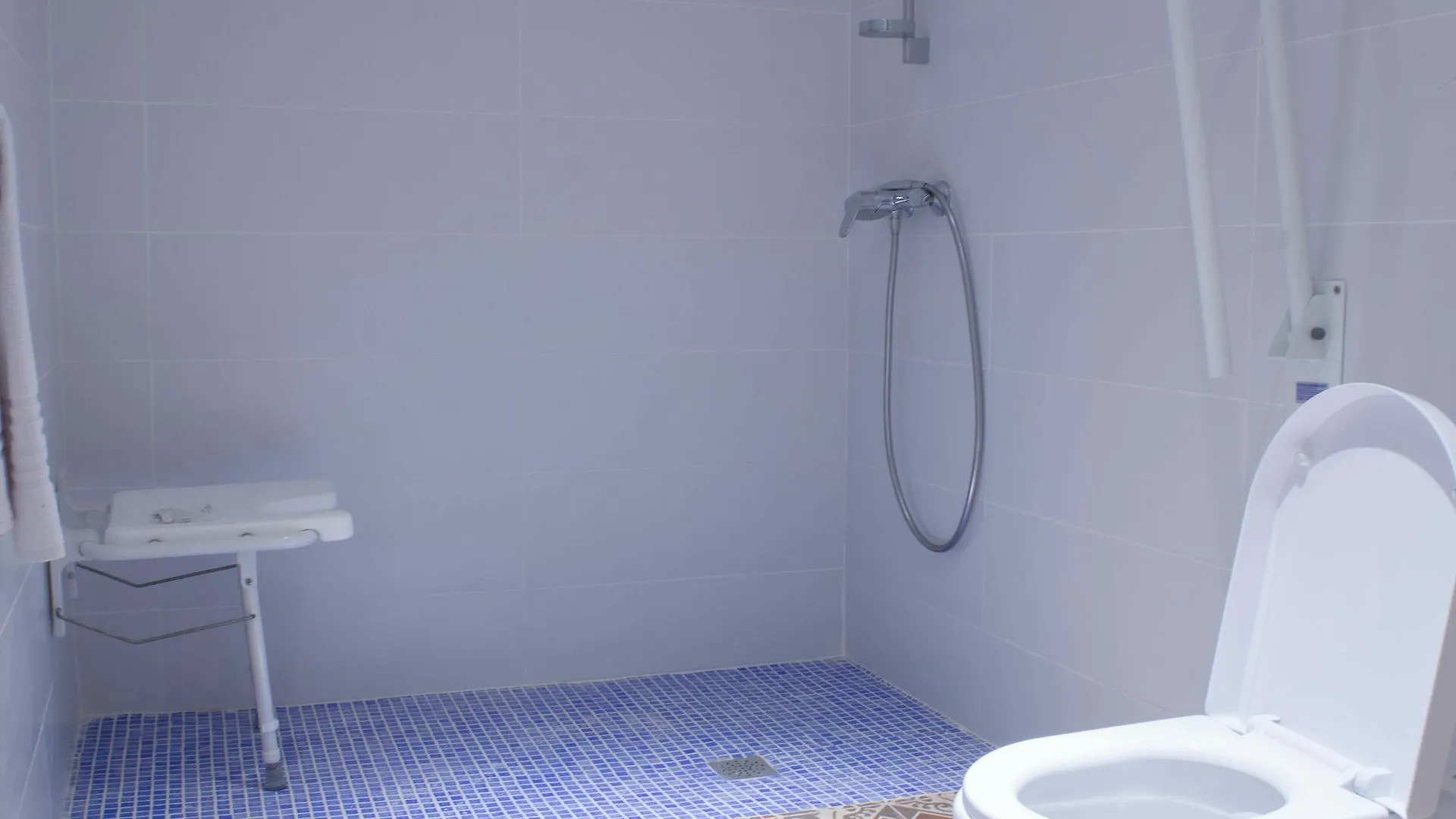 Πανσιόν Hostal Nova Barcelona