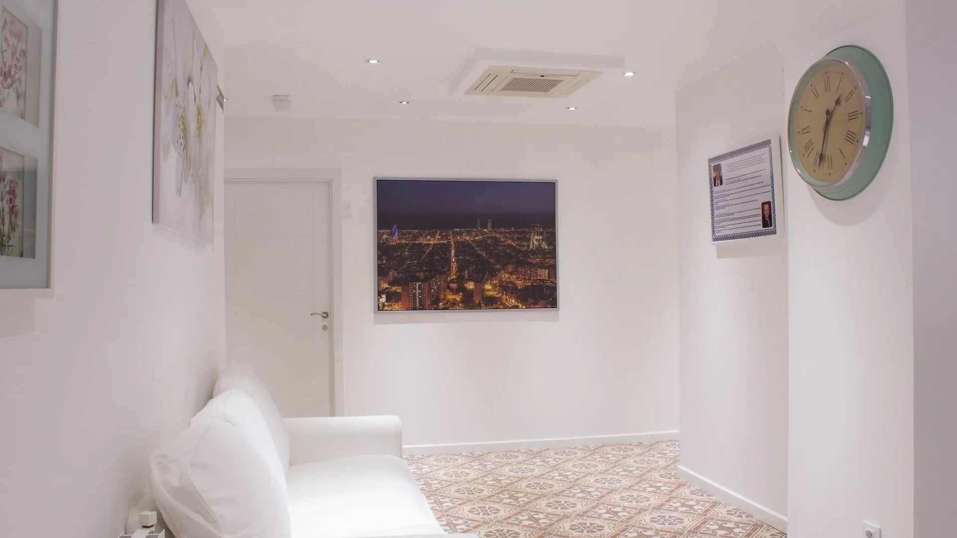Hostal Nova Barcelona