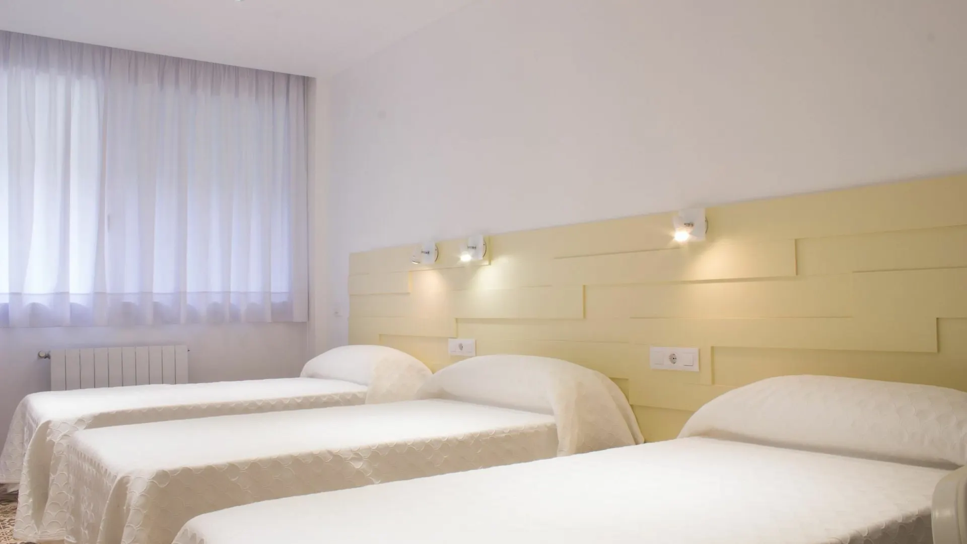 Hostal Nova Barcelona