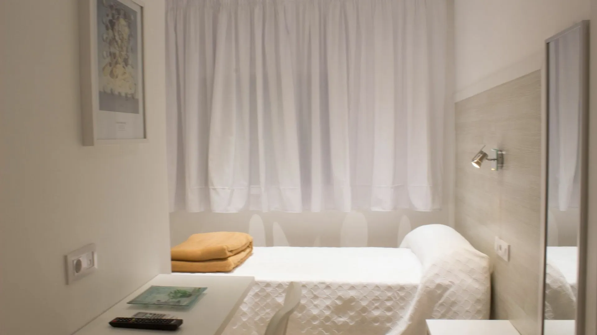 Hostal Nova Barcelona 2*,  Ισπανία