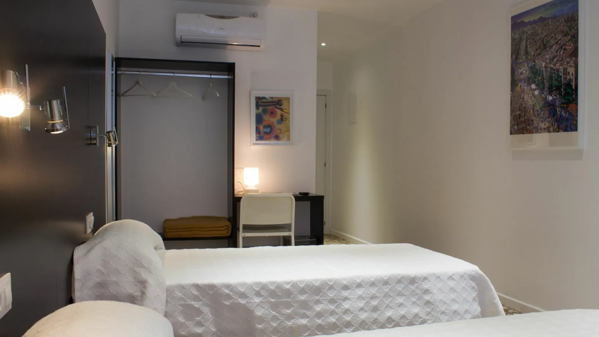 Hostal Nova Barcelona Πανσιόν