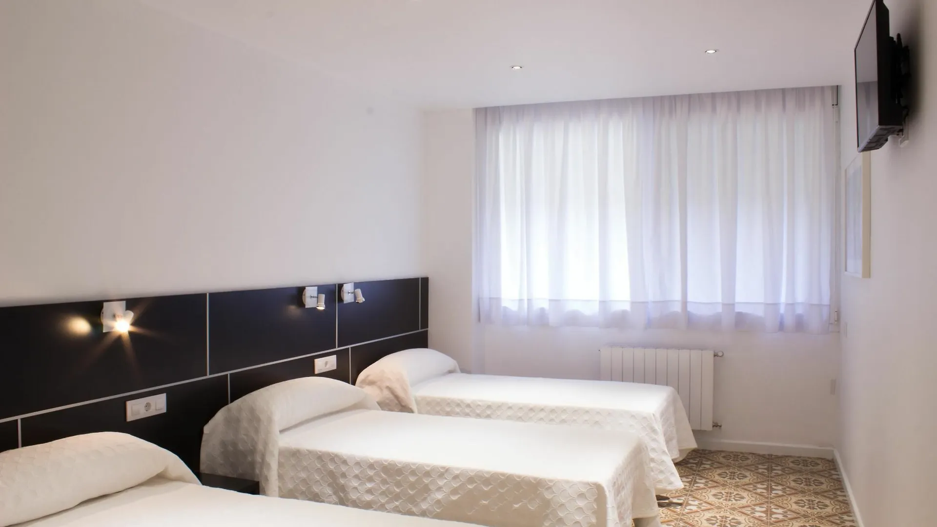 Hostal Nova Barcelona Ισπανία