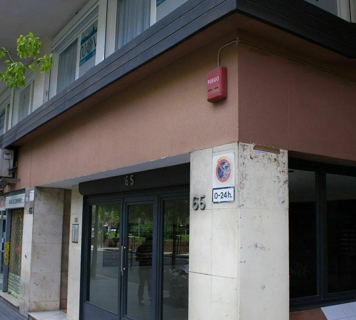 Hostal Nova Barcelona Ισπανία