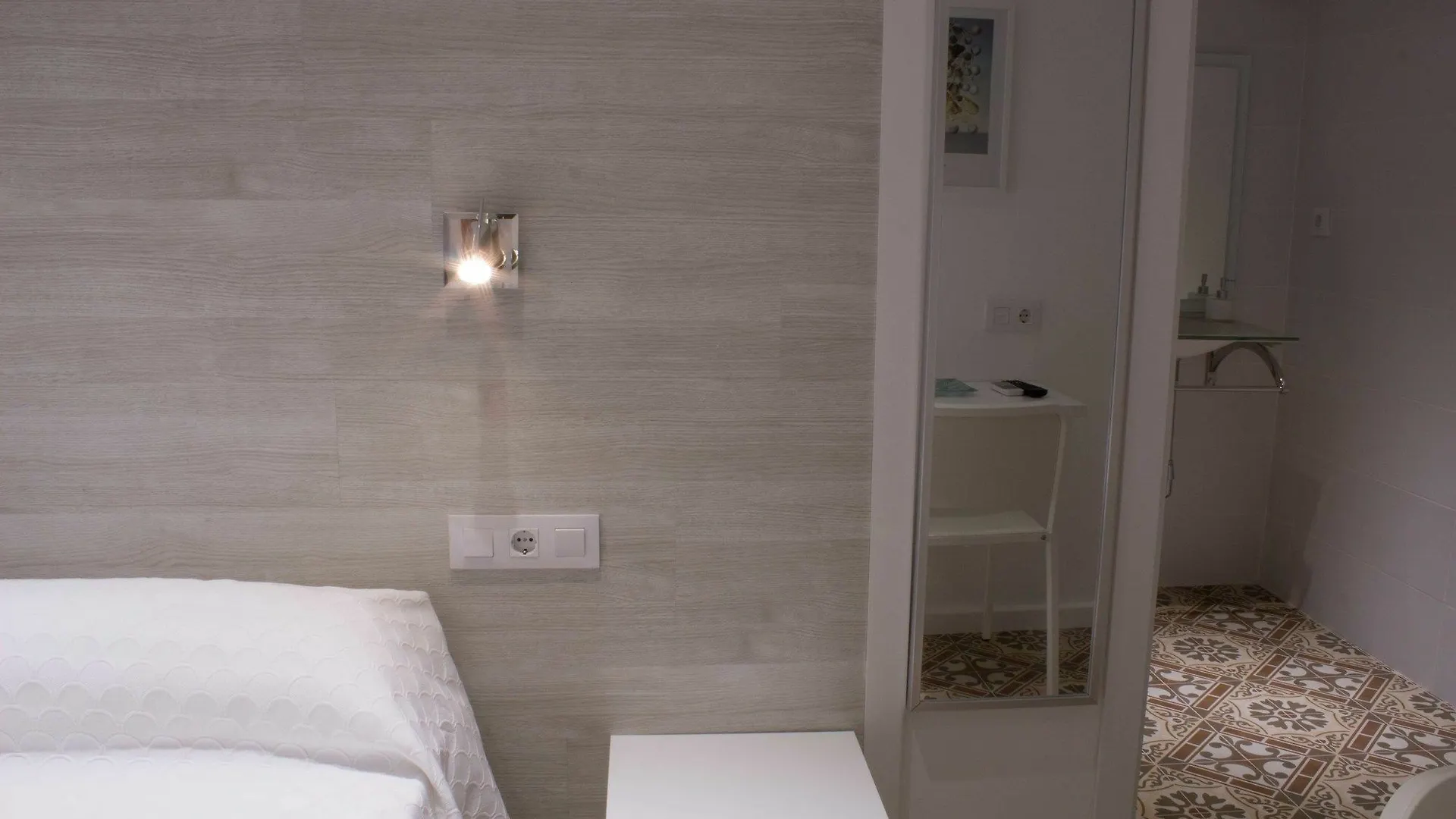 Hostal Nova Barcelona 2*,
