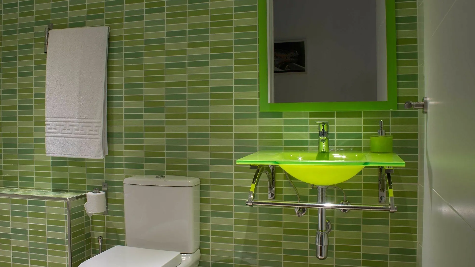 Hostal Nova Barcelona